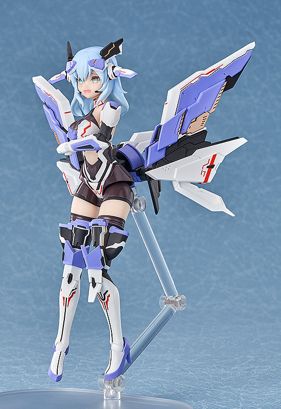 Good Smile Company Hyper Body AG-01 Lark Nio(4580590168770)(4580590168770)