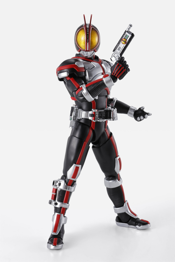 TAMASHII NATIONS MASKED RIDER FAIZ "Masked Rider Faiz", TAMASHII NATIONS S.H.Figuarts(SHINKOCCHOU SEIHOU)(4573102675750)(4573102675750)