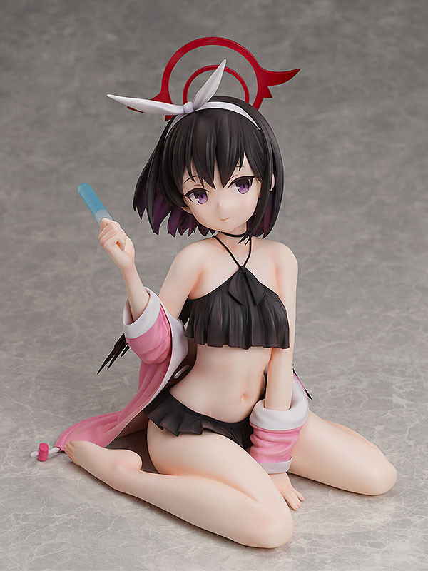 FREEing Mashiro Shizuyama: Swimsuit Ver. | 4570001511677