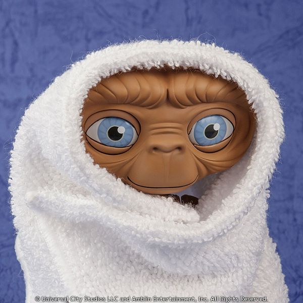 Good Smile Company Nendoroid E.T.