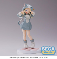 SEGA Luminasta Re:ZERO -Starting Life in Another World- Beatrice -The Great Spirit Pack-