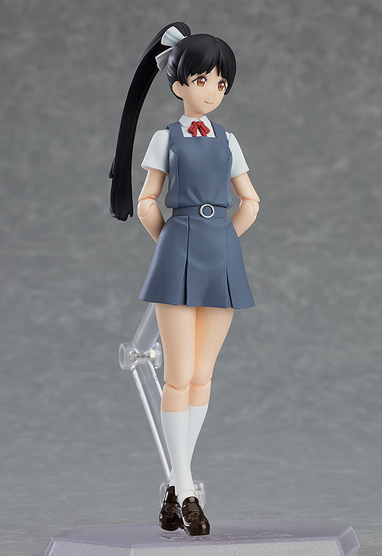 Good Smile Company figma Ren Hazuki(4545784068069)(4545784068069)