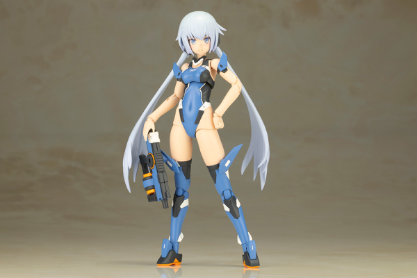 FRAME ARMS GIRL STYLET Swimsuit Ver. | 4934054043705