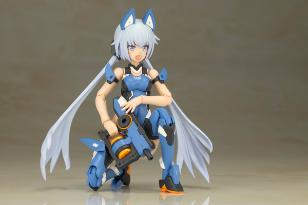 FRAME ARMS GIRL STYLET Swimsuit Ver. | 4934054043705