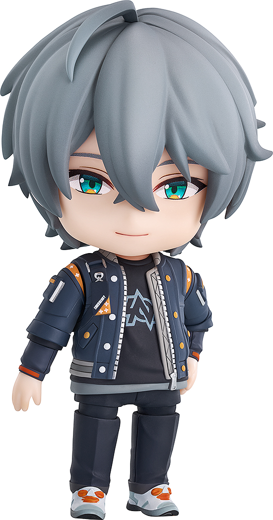 GOOD SMILE COMPANY Nendoroid Wise(4580590202894)(4580590202894)