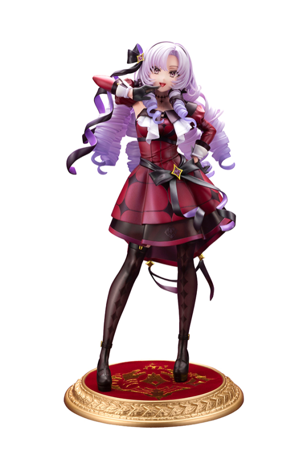 KOTOBUKIYA Hyakumantenbara Salome(4934054051656)(4934054051656)