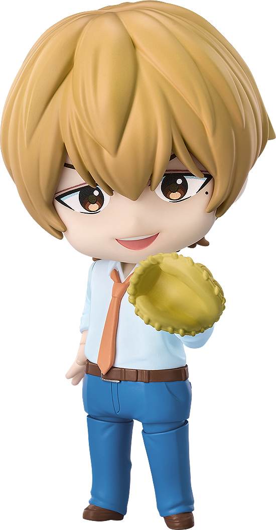 GOOD SMILE COMPANY Nendoroid Kei Kaname(4580590202115)(4580590202115)