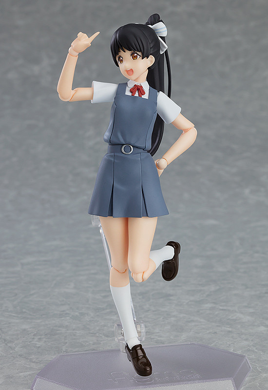 Good Smile Company figma Ren Hazuki(4545784068069)(4545784068069)