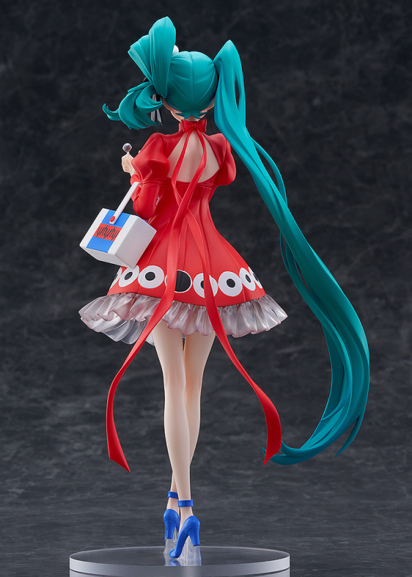 GOOD SMILE COMPANY POP UP PARADE Hatsune Miku: Psi Ver. L Size(4580590207172)(4580590207172)