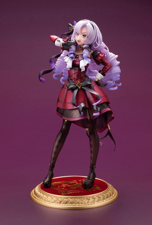 KOTOBUKIYA Hyakumantenbara Salome(4934054051656)(4934054051656)