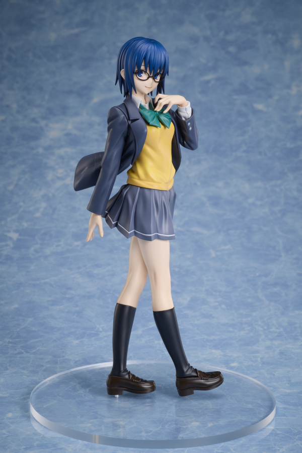 ANIPLEX TSUKIHIME -A piece of blue glass moon- Ciel 1/7 Scale Figure | 4534530935915