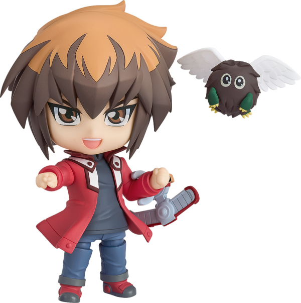 Nendoroid Jaden Yuki | 4580590179196