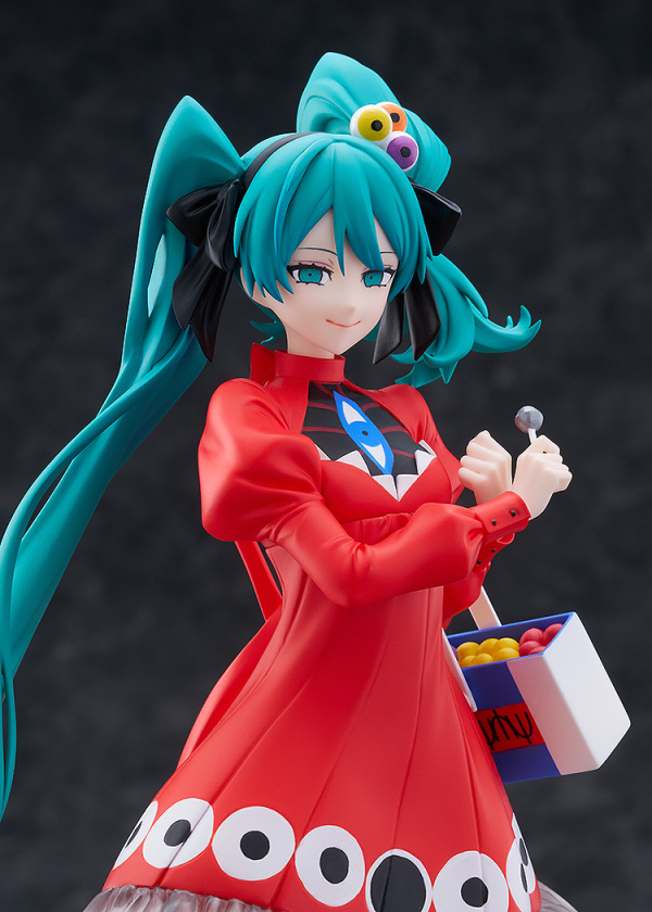 GOOD SMILE COMPANY POP UP PARADE Hatsune Miku: Psi Ver. L Size(4580590207172)(4580590207172)