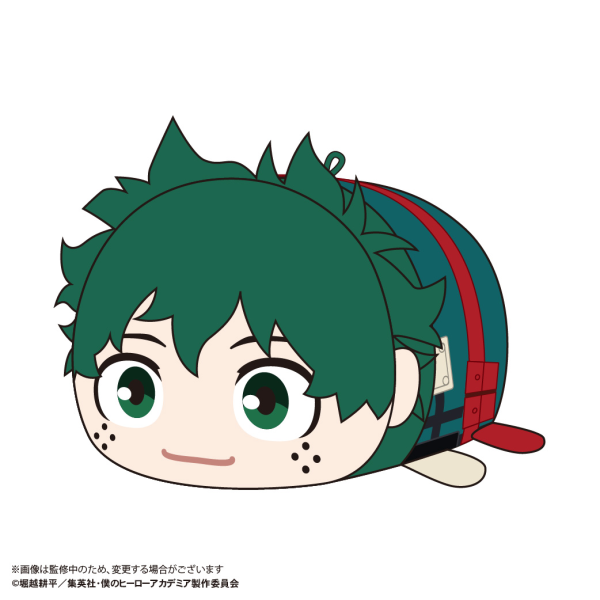 My hero academia POTE KORO MASCOT 2 | 4580683627610