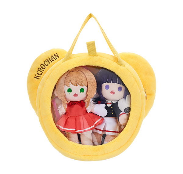 Good Smile Company Cardcaptor Sakura: Clear Card Kero-chan Pouch