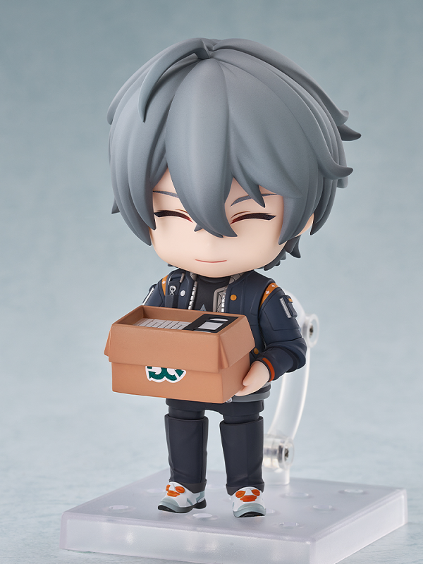 GOOD SMILE COMPANY Nendoroid Wise(4580590202894)(4580590202894)