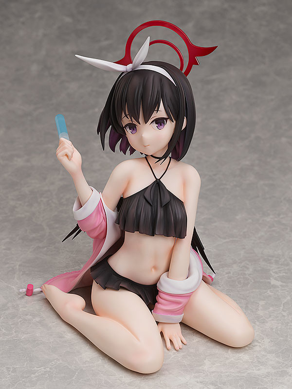 FREEing Mashiro Shizuyama: Swimsuit Ver. | 4570001511677