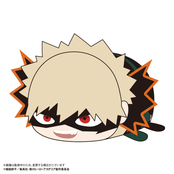 My hero academia POTE KORO MASCOT 2 | 4580683627610