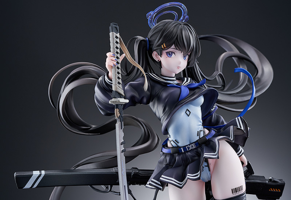 Good Smile Company Blue Series Colors Blue 1/7 Scale Figure