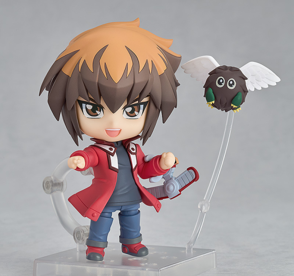 Nendoroid Jaden Yuki