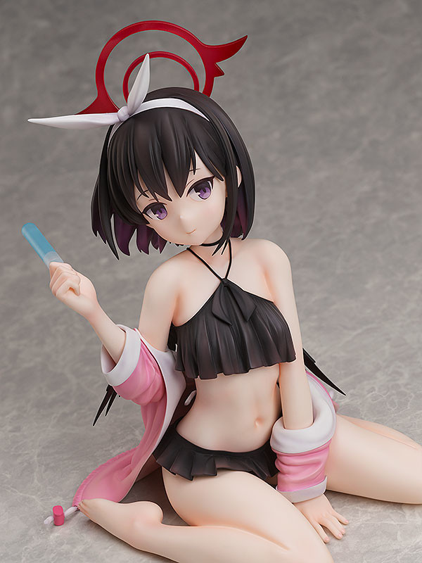 FREEing Mashiro Shizuyama: Swimsuit Ver. | 4570001511677