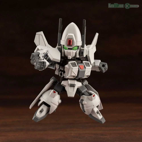 KOTOBUKIYA EVOROIDS EVR-01A JET-N