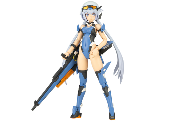 FRAME ARMS GIRL STYLET Swimsuit Ver. | 4934054043705