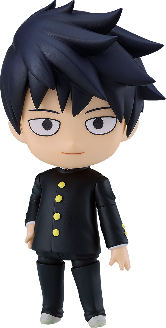 Nendoroid Ritsu Kageyama | 4580416929097