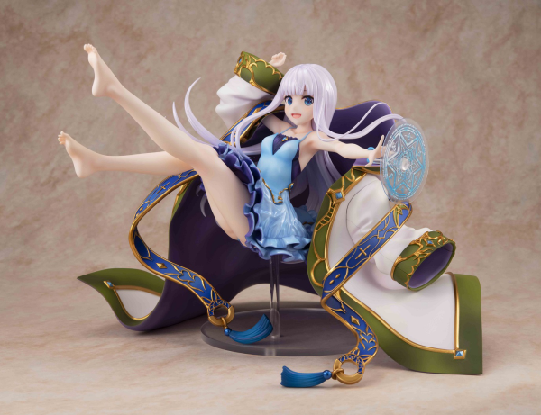 GoodSmile Company Mira 1/7 Scale Figure