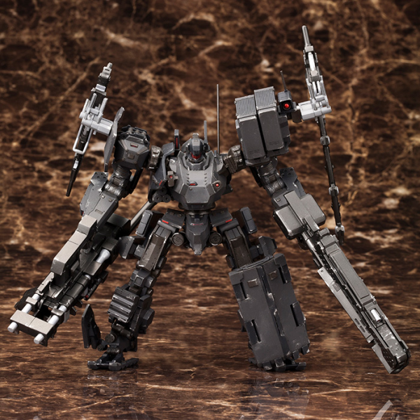 KOTOBUKIYA UCR-10/L AGNI | 4934054065028