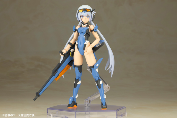 FRAME ARMS GIRL STYLET Swimsuit Ver. | 4934054043705