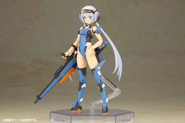 FRAME ARMS GIRL STYLET Swimsuit Ver. | 4934054043705