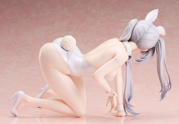 FREEing White Queen: Bare Leg Bunny Ver.(4570001513794)(4570001513794)