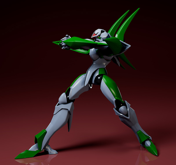 Good Smile Company MODEROID Iczer Robo(4580590183735)(4580590183735)