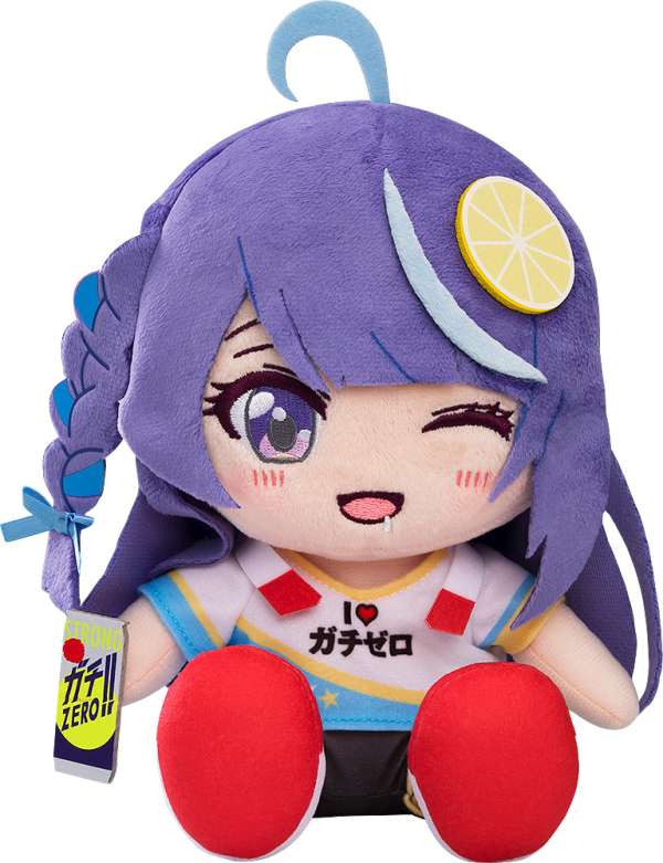 Plushie Kokorone Schwa-chan | 4580590188037