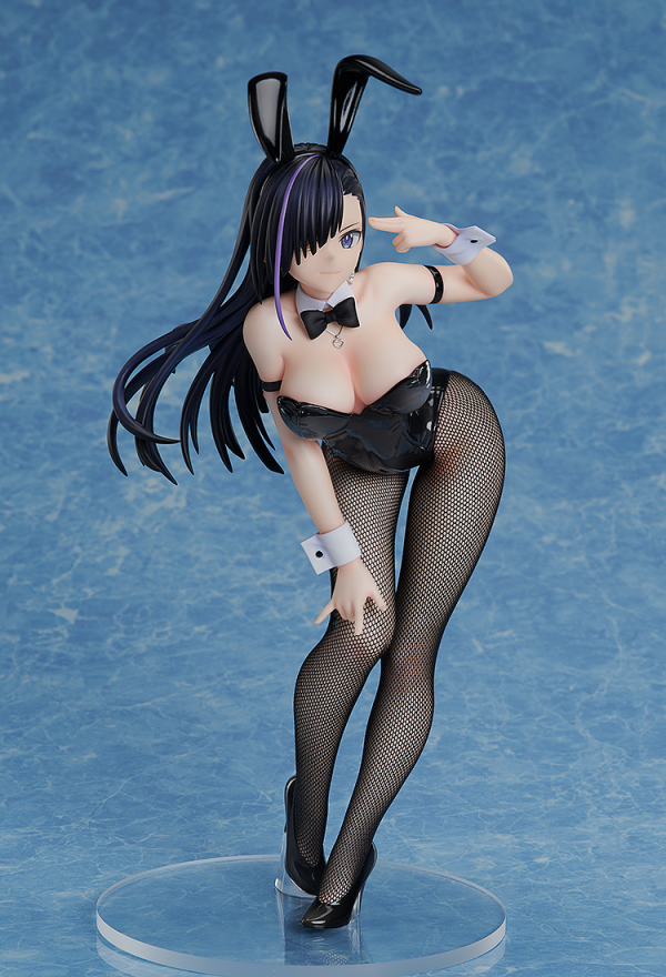 FREEing Minami Kurose: Black Bunny Ver.