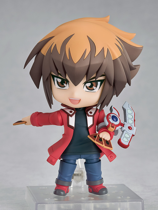 Nendoroid Jaden Yuki