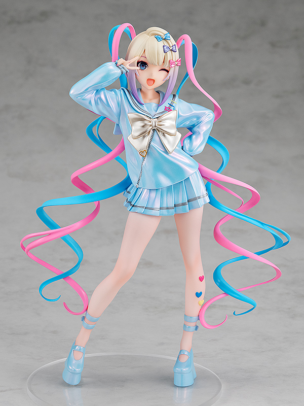 Good Smile Company POP UP PARADE OMGkawaiiAngel(3rd-run)