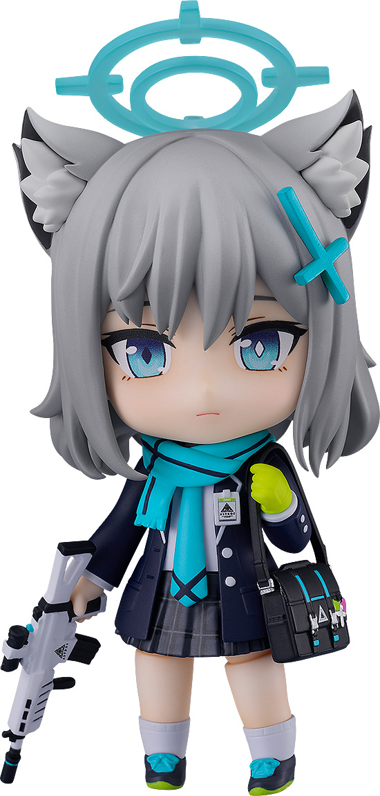 Nendoroid Shiroko Sunaookami | 4545784069035