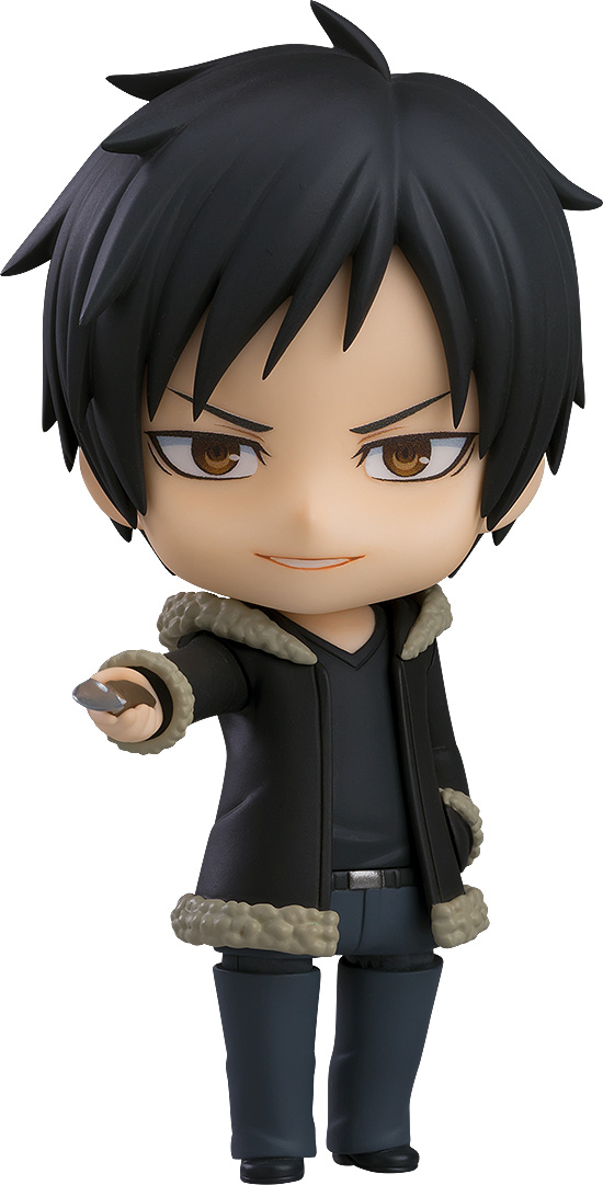 Nendoroid Izaya Orihara | 4580590179578