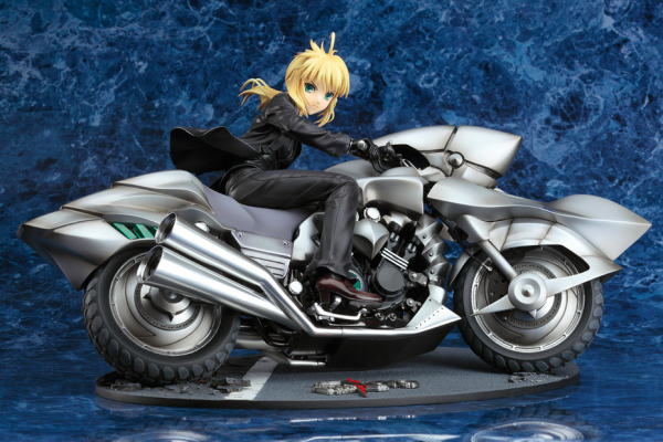 Good Smile Company Saber & Saber Motored Cuirassier(3rd-run)