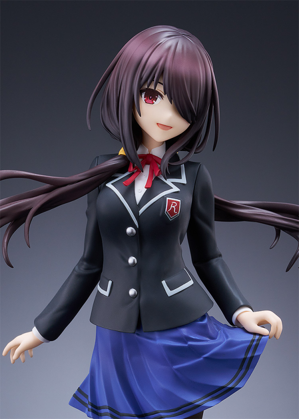 Good Smile Company POP UP PARADE Kurumi Tokisaki: School Uniform Ver. L Size