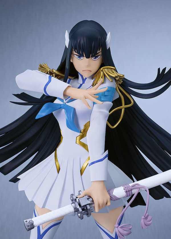 GOOD SMILE COMPANY POP UP PARADE SP Satsuki Kiryuin(4580416929318)(4580416929318)