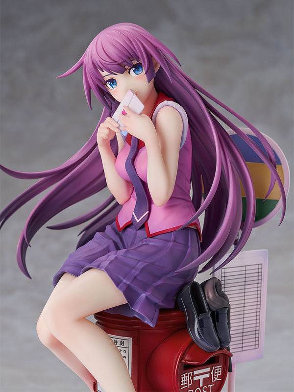 GOOD SMILE COMPANY Hitagi Senjyogahara: Letter to You(4580590195554)(4580590195554)