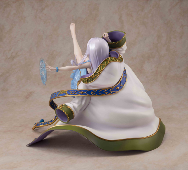 GoodSmile Company Mira 1/7 Scale Figure