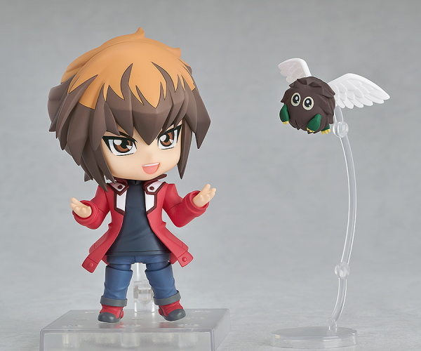 Nendoroid Jaden Yuki