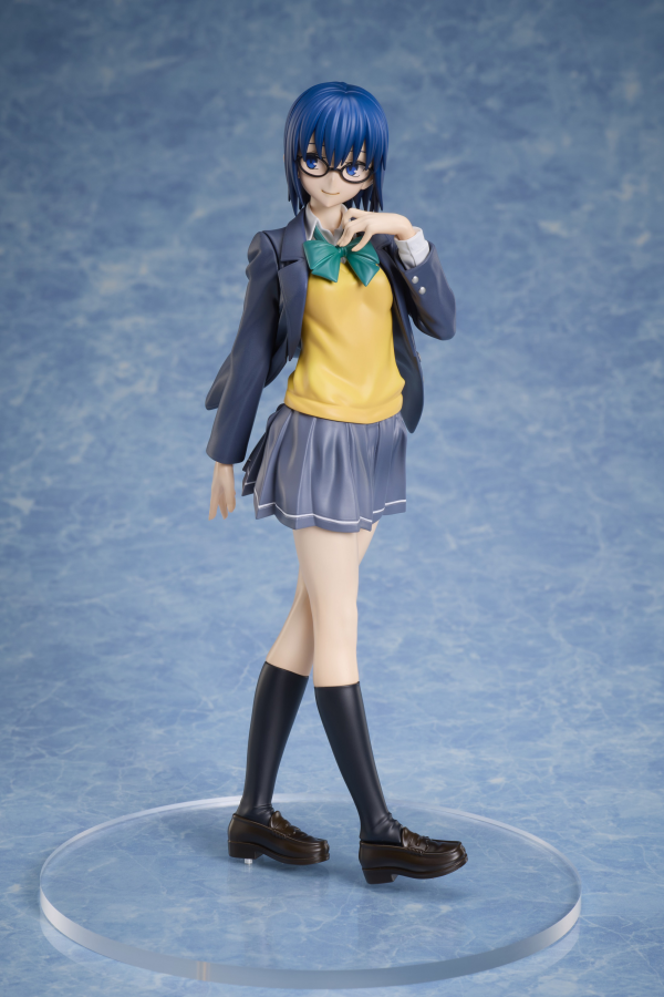 ANIPLEX TSUKIHIME -A piece of blue glass moon- Ciel 1/7 Scale Figure