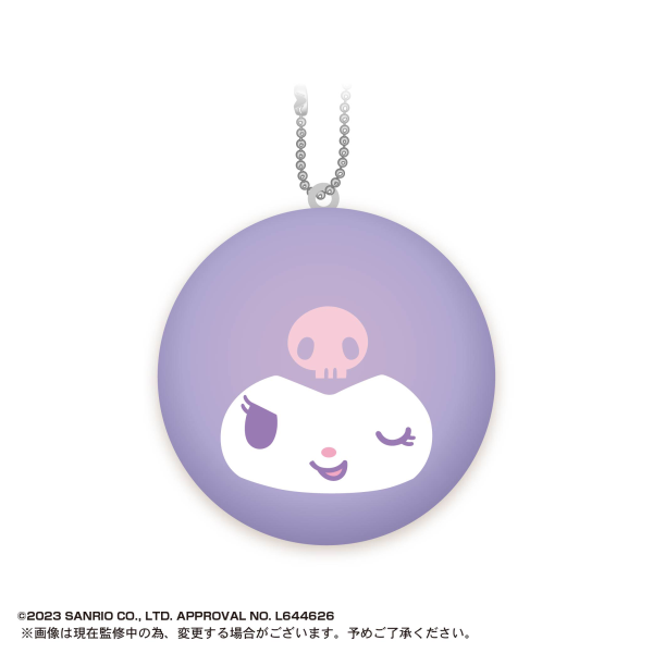 Piapro.net MAX SANRIO CHARACTERS MOCHI MOCHI DAIFUKU MASCOT 2