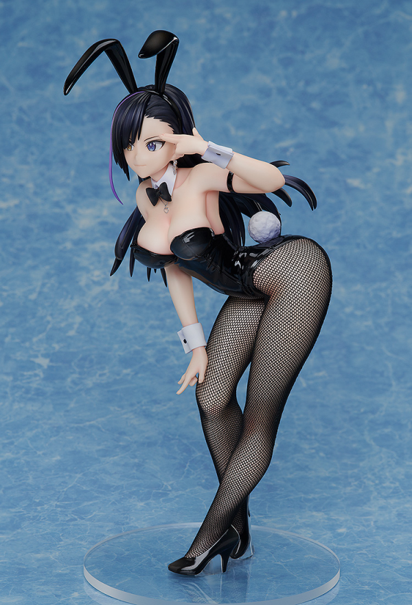 FREEing Minami Kurose: Black Bunny Ver.