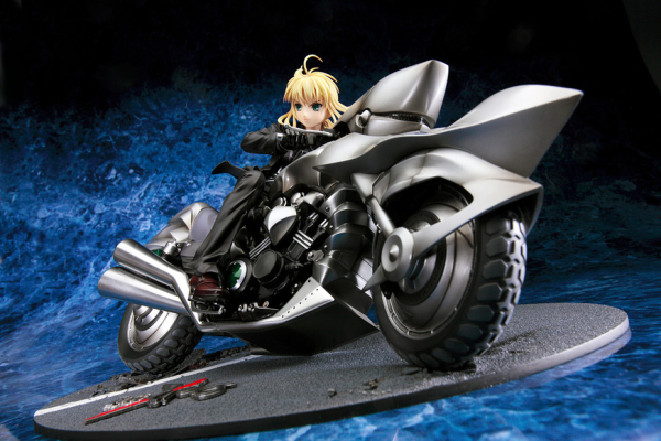 Good Smile Company Saber & Saber Motored Cuirassier(3rd-run)